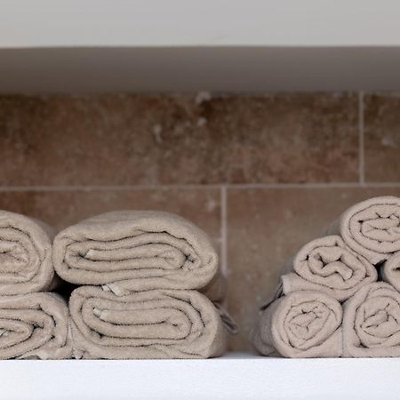 알루아츠 Casa Terracotta 아파트 외부 사진